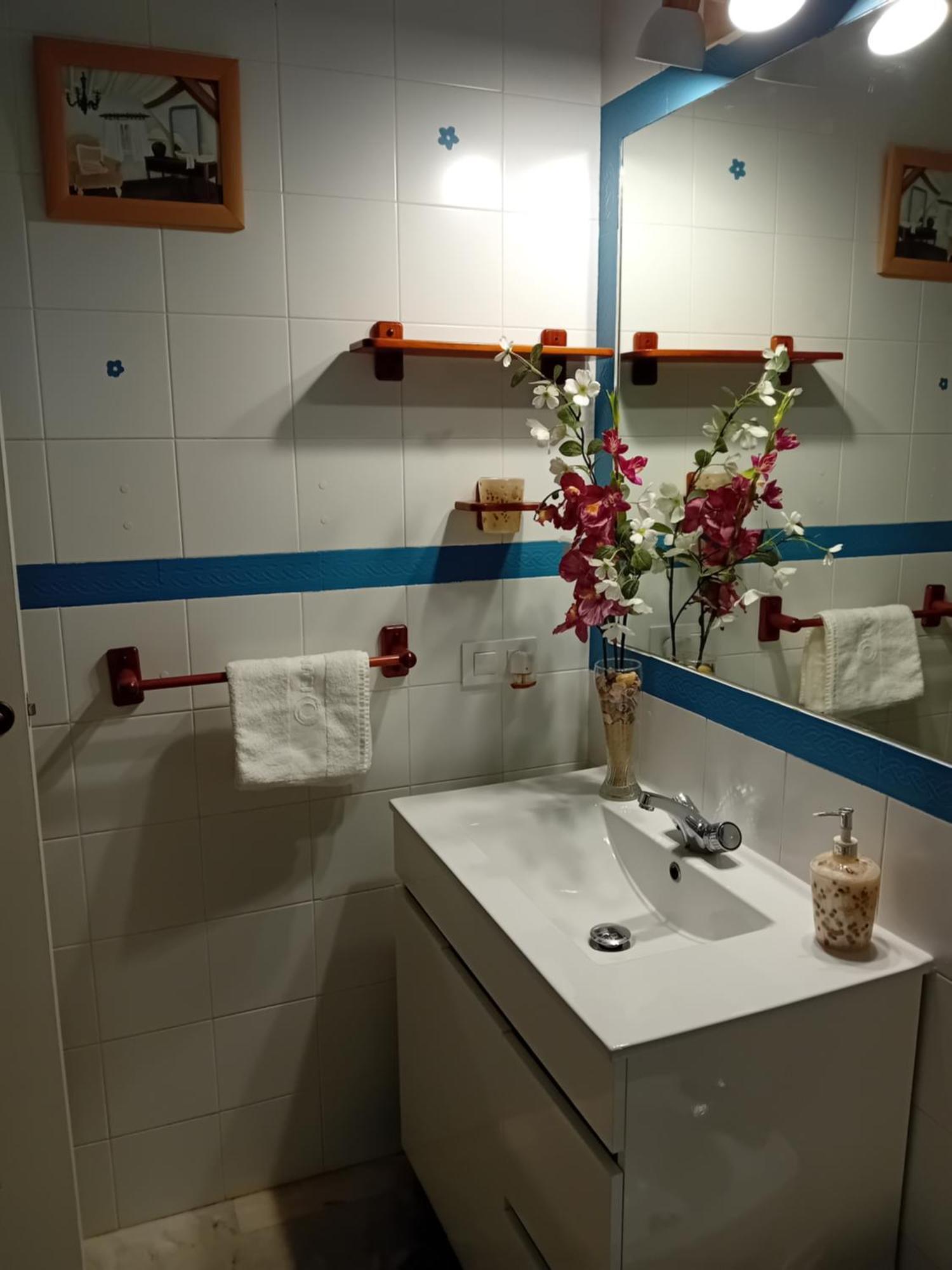 Apartamento La Caracola Apartment Chiclana de la Frontera Bagian luar foto