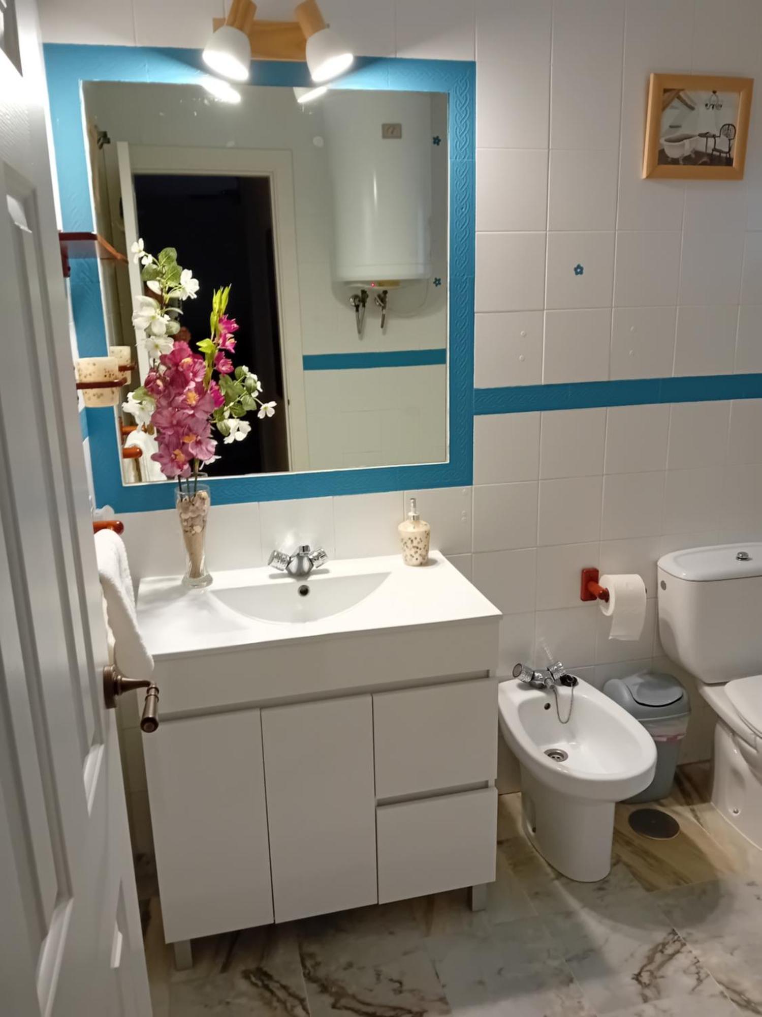 Apartamento La Caracola Apartment Chiclana de la Frontera Bagian luar foto